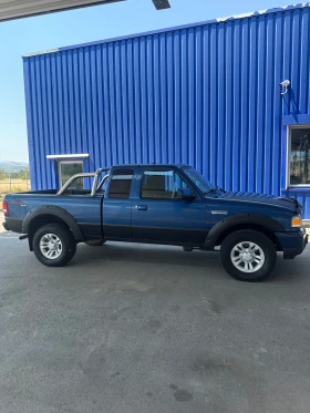 Обява за продажба на Ford Ranger ~29 040 лв. - изображение 1