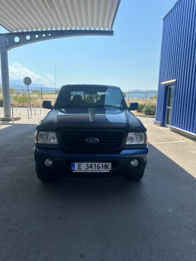 Обява за продажба на Ford Ranger ~29 040 лв. - изображение 1