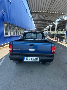 Обява за продажба на Ford Ranger ~29 040 лв. - изображение 4