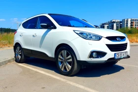 Hyundai IX35 - 25500 лв. - 21995264 2