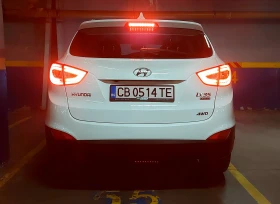 Hyundai IX35 - 25500 лв. - 21995264 7