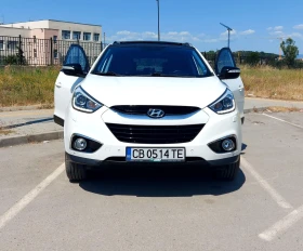 Hyundai IX35 - 25500 лв. - 21995264 3