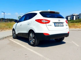 Hyundai IX35 - 25500 лв. - 21995264 4
