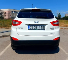Hyundai IX35 - 25500 лв. - 21995264 5