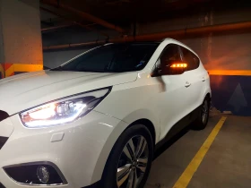 Hyundai IX35 - 25500 лв. - 21995264 6