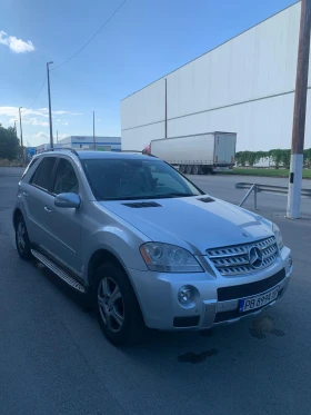 Обява за продажба на Mercedes-Benz ML 350 ML 350 LPG ~19 500 лв. - изображение 1