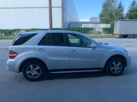 Обява за продажба на Mercedes-Benz ML 350 ML 350 LPG ~19 500 лв. - изображение 4