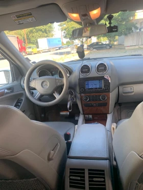 Обява за продажба на Mercedes-Benz ML 350 ML 350 LPG ~19 500 лв. - изображение 9