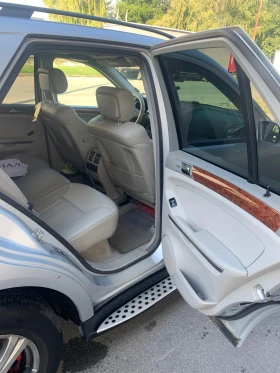 Обява за продажба на Mercedes-Benz ML 350 ML 350 LPG ~19 500 лв. - изображение 11