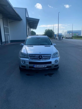 Обява за продажба на Mercedes-Benz ML 350 ML 350 LPG ~19 500 лв. - изображение 2