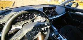 Обява за продажба на Audi Q5 40 TDI Quattro, Заводска Гаранция, Matrix Led ~75 000 лв. - изображение 6