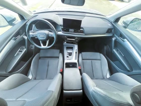 Обява за продажба на Audi Q5 40 TDI Quattro, Заводска Гаранция, Matrix Led ~75 000 лв. - изображение 7