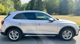 Обява за продажба на Audi Q5 40 TDI Quattro, Заводска Гаранция, Matrix Led ~75 000 лв. - изображение 1