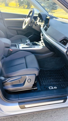 Обява за продажба на Audi Q5 40 TDI Quattro, Заводска Гаранция, Matrix Led ~75 000 лв. - изображение 8