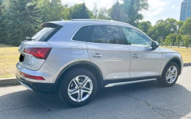 Обява за продажба на Audi Q5 40 TDI Quattro, Заводска Гаранция, Matrix Led ~75 000 лв. - изображение 2