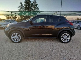 Обява за продажба на Nissan Juke 1.6i * FULL ~14 200 лв. - изображение 5