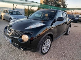 Обява за продажба на Nissan Juke 1.6i * FULL ~14 200 лв. - изображение 2