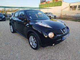 Обява за продажба на Nissan Juke 1.6i * FULL ~14 200 лв. - изображение 3