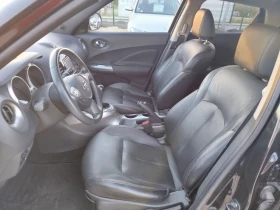 Обява за продажба на Nissan Juke 1.6i * FULL ~14 200 лв. - изображение 8
