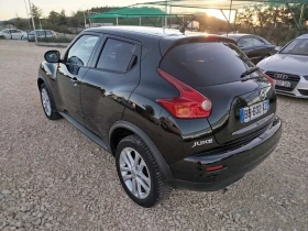 Обява за продажба на Nissan Juke 1.6i * FULL ~14 200 лв. - изображение 7