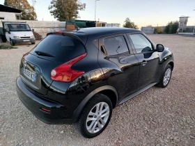 Обява за продажба на Nissan Juke 1.6i * FULL ~14 200 лв. - изображение 6