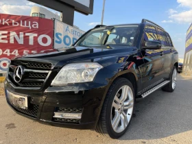 Mercedes-Benz GLK GLK 220 CDI 4Matic BlueEfficiency, ! | Mobile.bg    8