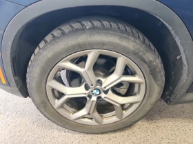 BMW X3 * XDRIVE30I * CARFAX *    | Mobile.bg    5