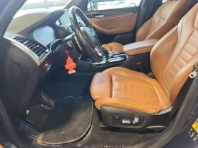 BMW X3 * XDRIVE30I * CARFAX *    | Mobile.bg    7