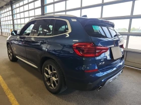 BMW X3 * XDRIVE30I * CARFAX *    | Mobile.bg    4