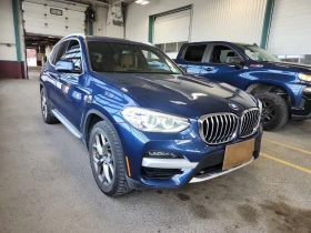 BMW X3 * XDRIVE30I * CARFAX *    | Mobile.bg    2