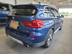 BMW X3 * XDRIVE30I * CARFAX *    | Mobile.bg    3