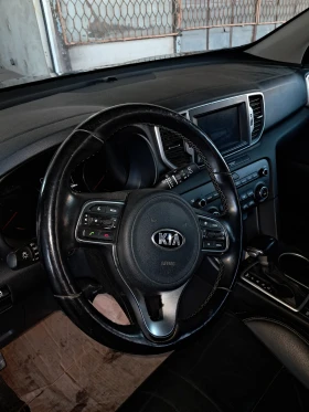 Обява за продажба на Kia Sportage ~23 200 лв. - изображение 6
