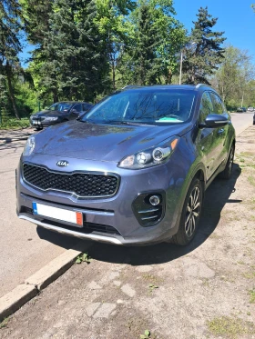 Обява за продажба на Kia Sportage ~23 200 лв. - изображение 1
