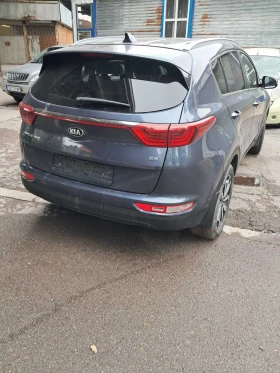 Обява за продажба на Kia Sportage ~23 200 лв. - изображение 3
