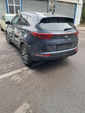 Обява за продажба на Kia Sportage ~23 200 лв. - изображение 2