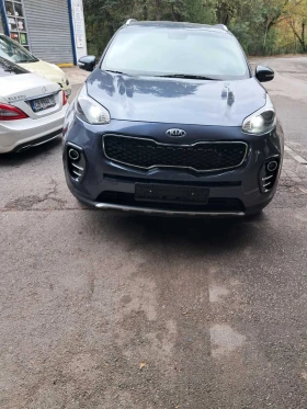 Обява за продажба на Kia Sportage ~23 200 лв. - изображение 10