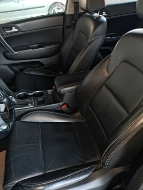 Обява за продажба на Kia Sportage ~23 200 лв. - изображение 5