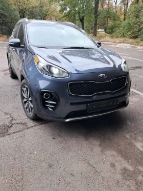 Обява за продажба на Kia Sportage ~23 200 лв. - изображение 1