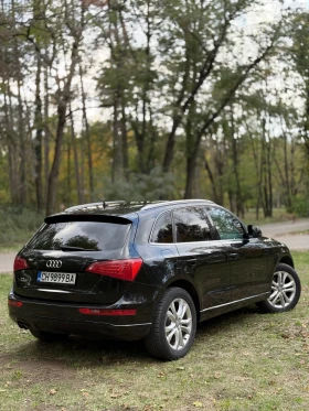 Обява за продажба на Audi Q5 2.0 170 k.c ~21 500 лв. - изображение 2
