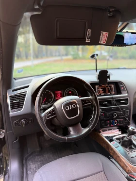 Обява за продажба на Audi Q5 2.0 170 k.c ~21 500 лв. - изображение 7