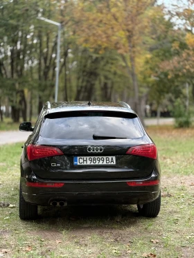 Обява за продажба на Audi Q5 2.0 170 k.c ~21 500 лв. - изображение 3