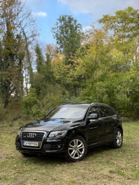 Обява за продажба на Audi Q5 2.0 170 k.c ~21 500 лв. - изображение 5