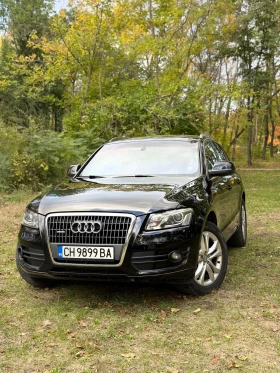 Обява за продажба на Audi Q5 2.0 170 k.c ~21 500 лв. - изображение 6