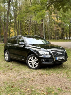 Обява за продажба на Audi Q5 2.0 170 k.c ~21 500 лв. - изображение 1