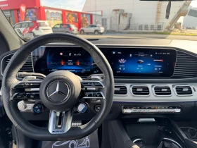 Mercedes-Benz GLE 53 4MATIC AMG  | Mobile.bg    10