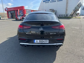 Mercedes-Benz GLE 53 4MATIC AMG  | Mobile.bg    5