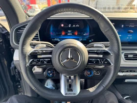 Mercedes-Benz GLE 53 4MATIC AMG  | Mobile.bg    8