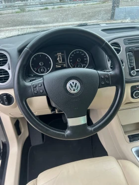 VW Tiguan 2.0TDI 4Motion DSG - 15999 лв. / 8180.16 € - 72248324 11
