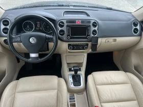 VW Tiguan 2.0TDI 4Motion DSG - 15999 лв. / 8180.16 € - 72248324 10