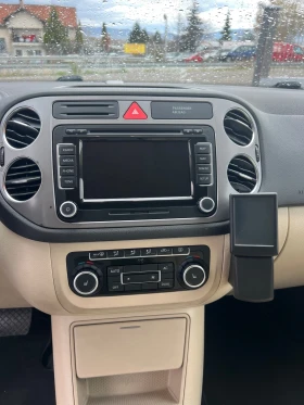 VW Tiguan 2.0TDI 4Motion DSG - 15999 лв. / 8180.16 € - 72248324 12